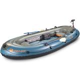 Sportsman 181