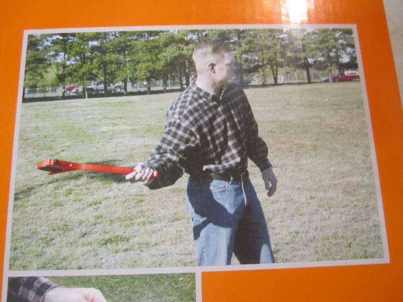 lot 181 image: 2 Champion Traps & Targets Super Sp...