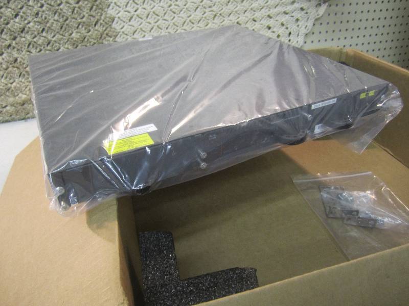 lot 230 image: Cisco Redundant Power Supply System...
