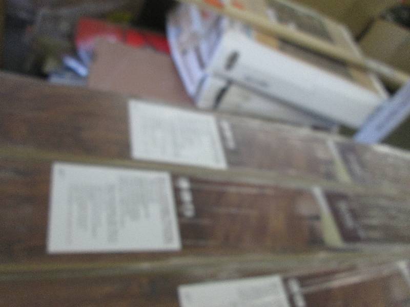 lot 3 image: Lot of 8 Cases Home Decorators Coll...