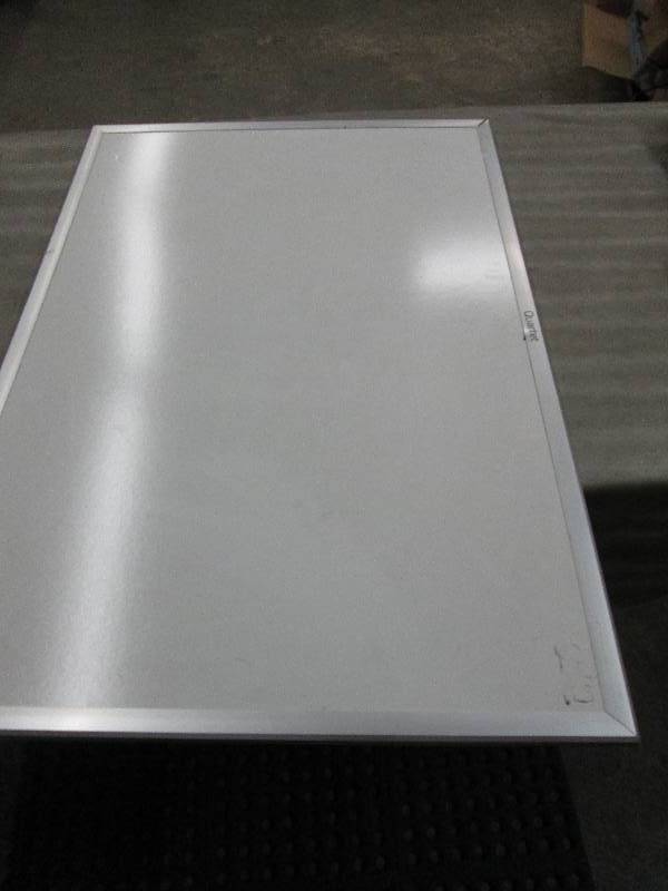 lot 108 image: Quartet Dry Erase Board, Whiteboar...