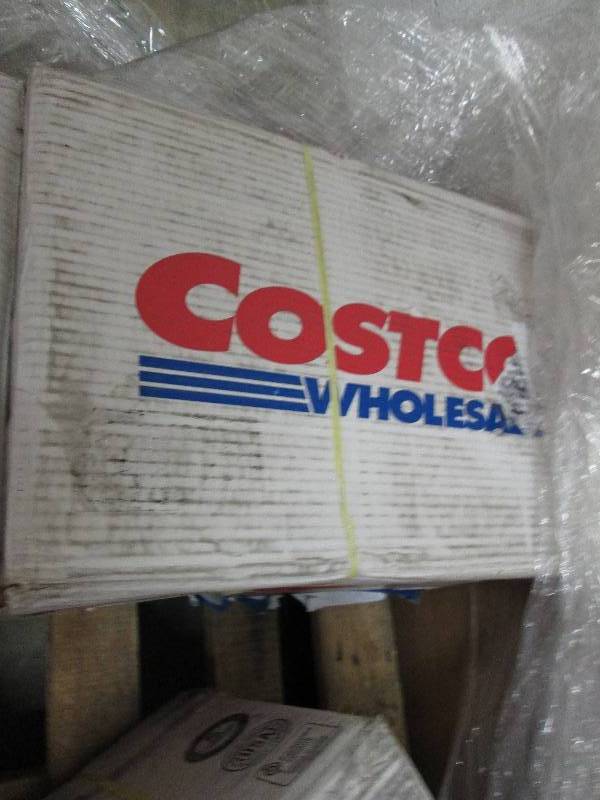 lot 278 image: Case of Costco 8.5x11 Multipurpose ...