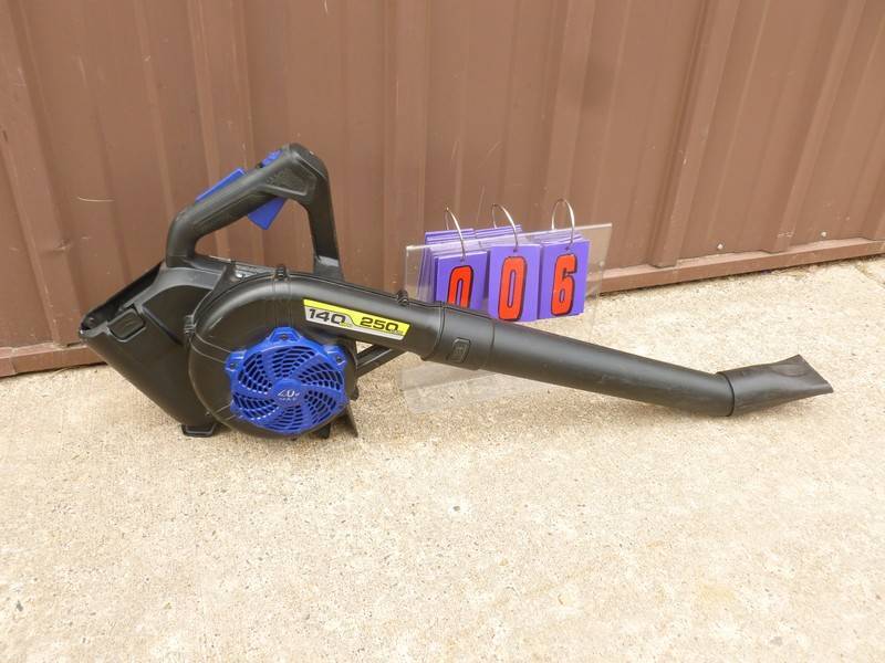 SnS Auctions # 325 Riding lawn mowers & air compressors