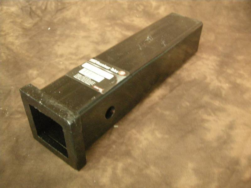 lot 23 image: King Receiver Tube