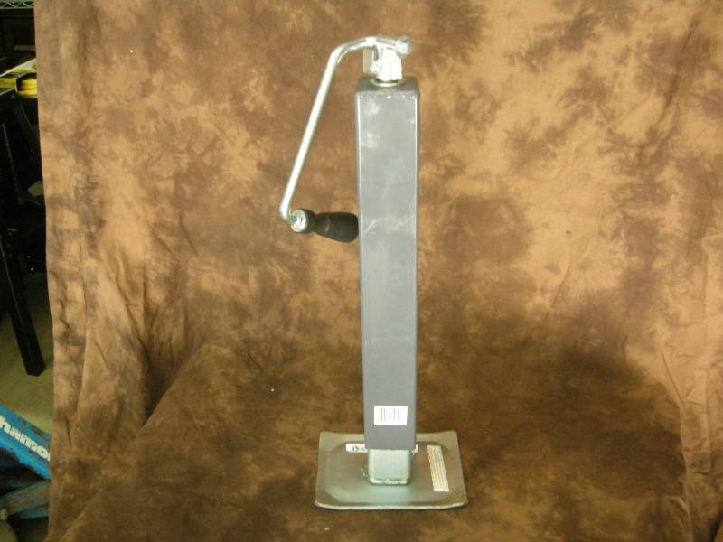 lot 25 image: Heavy Duty Jack
