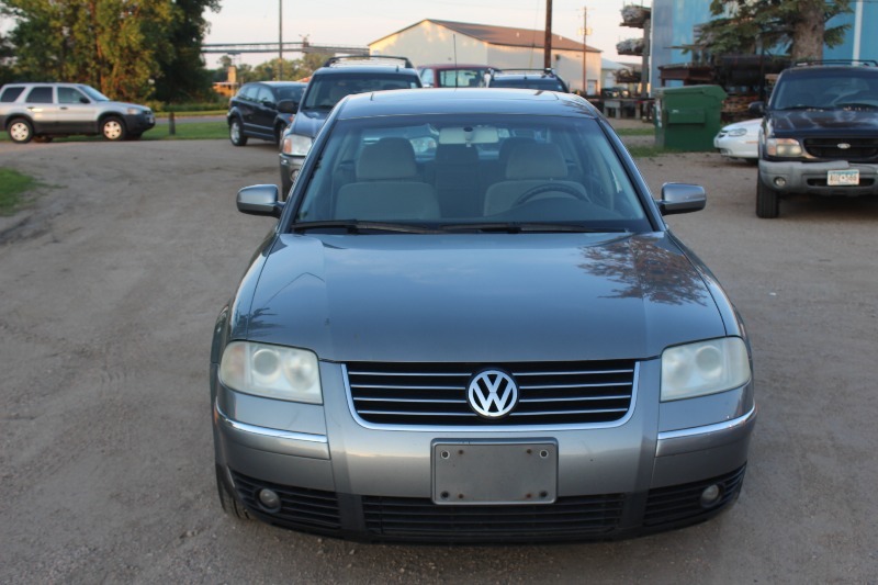 2003 Volkswagen Passat GLS - 133,055 Miles -