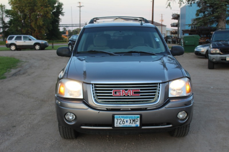 2006 GMC Envoy XL 4x4 - 1 Owner - 139,404 Miles -