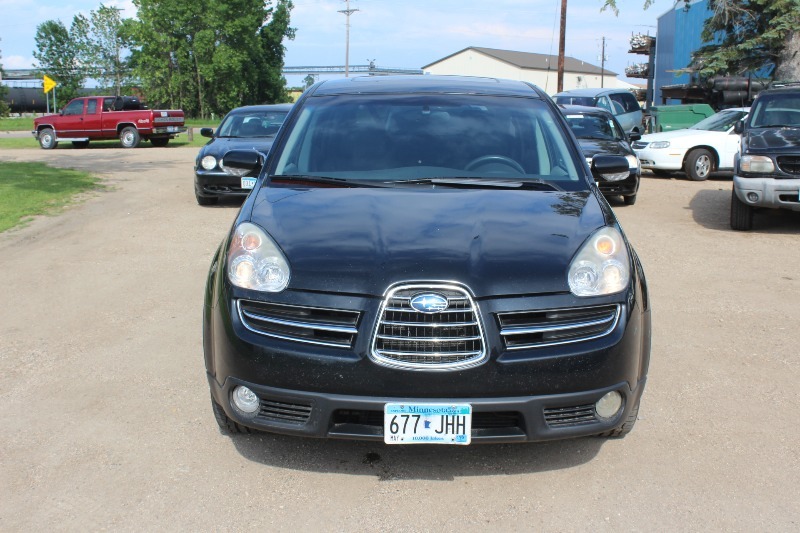 2006 Subaru B9 Tribeca AWD - 2 Owner -