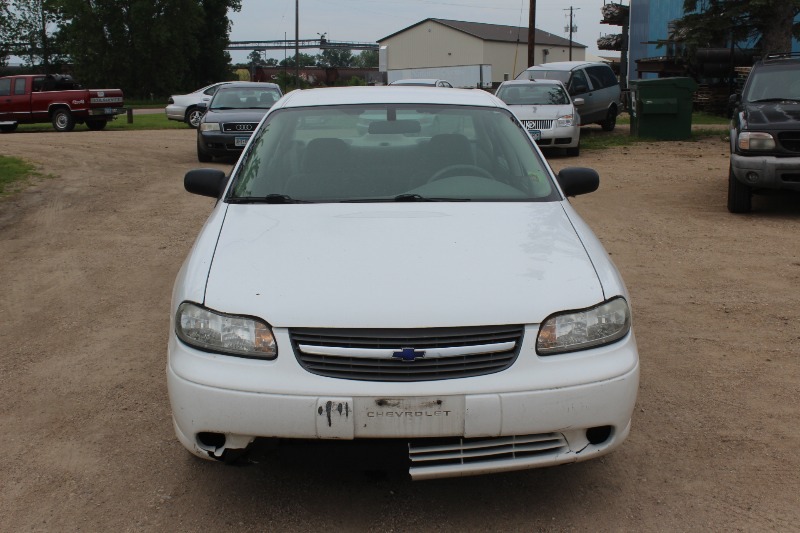 2004 Chevrolet Malibu Classic