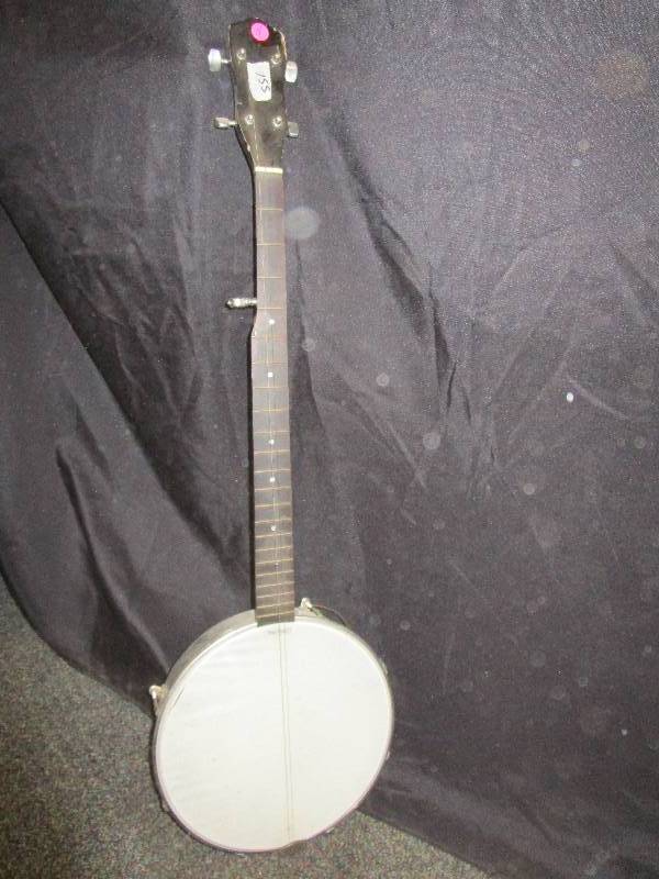 Banjo