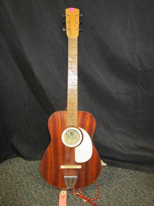 Guitar