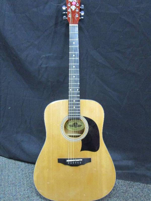Guitar