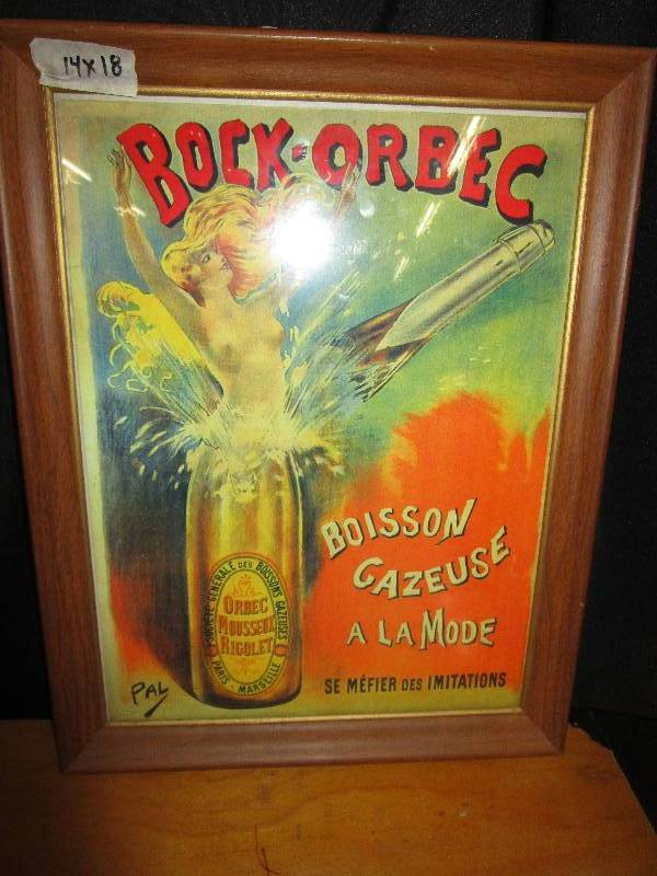 Bock-Orbec Picture