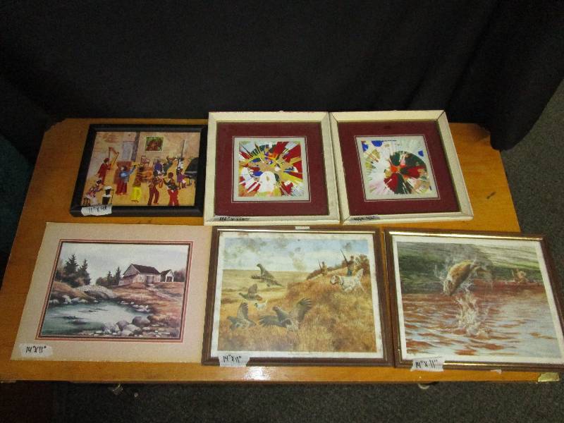 6 Pictures