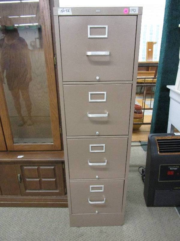 File Cabinet