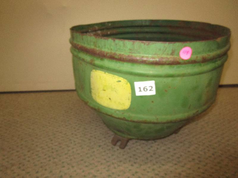John Deere Planter Seed Holder