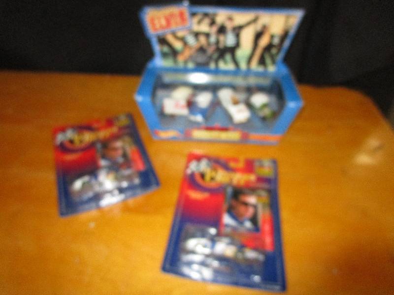 Elvis Hot Wheels
