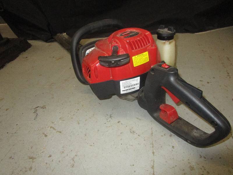 Craftsman 22in Hedge Trimmer