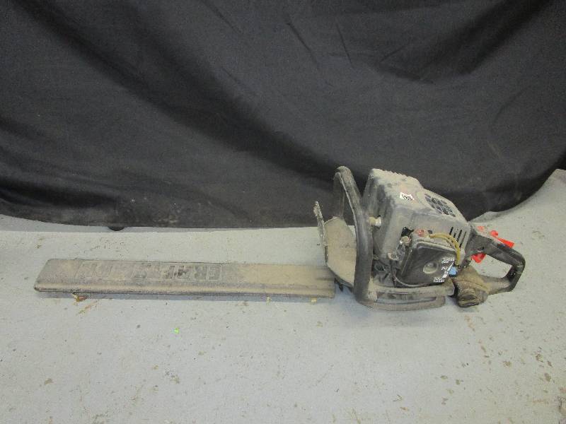 Craftsman 22in Hedge Trimmer