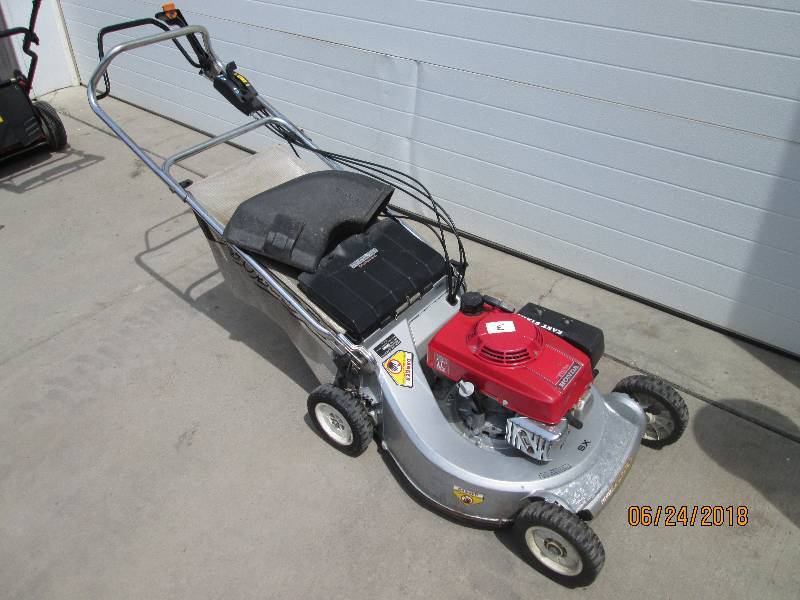 Honda 21 Lawn Mower