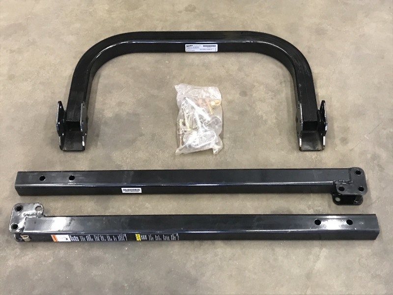 New Roll Bar Set, Femco #301903921...