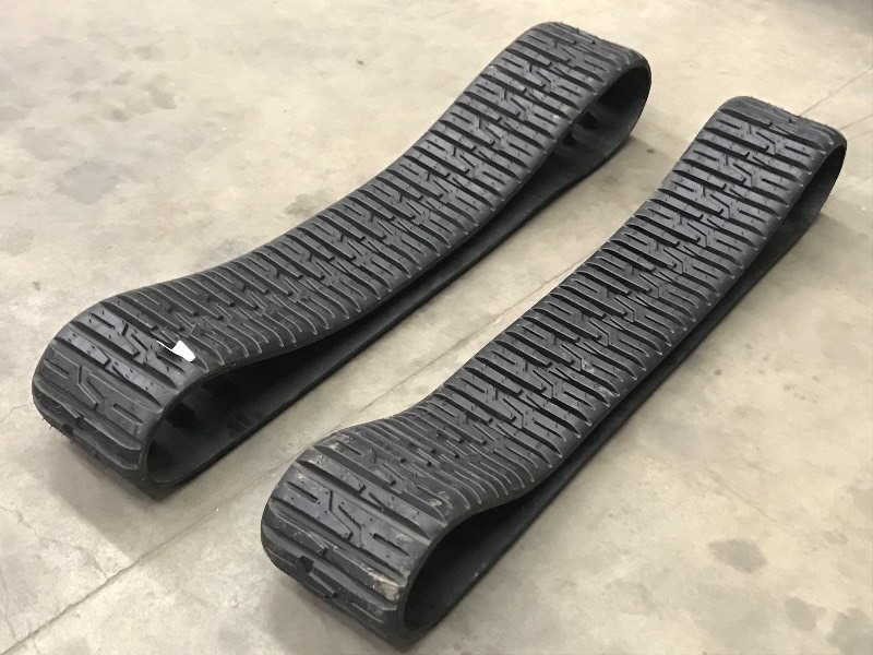 Set Of New Toro Dingo Tracks,...