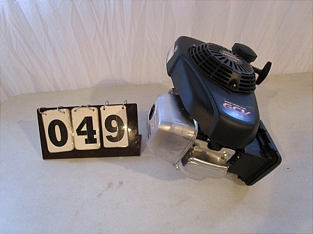 Honda Motor