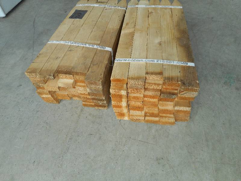 Stakes