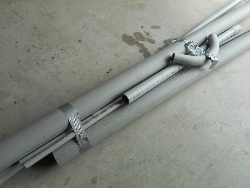 Conduit