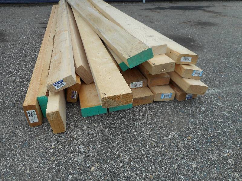 Lumber