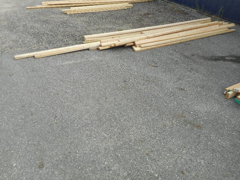 Lumber