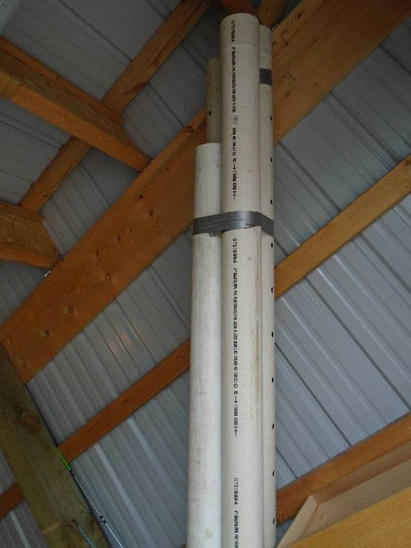 PVC Pipe