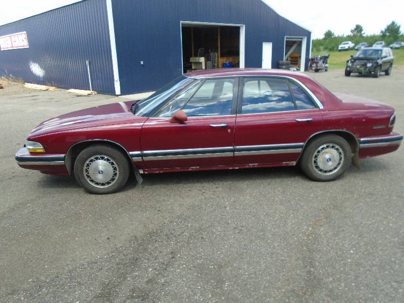 1992 Buick LeSabre