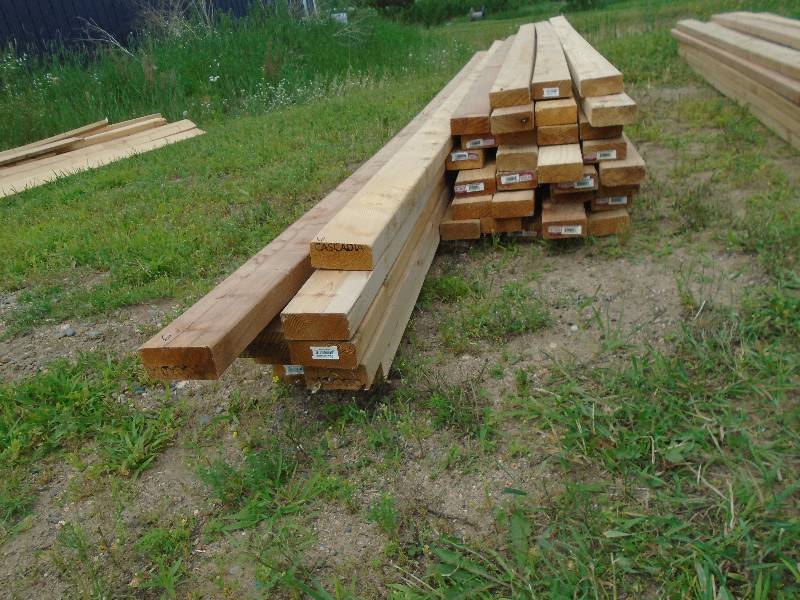Lumber