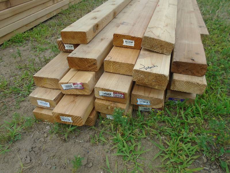 Lumber
