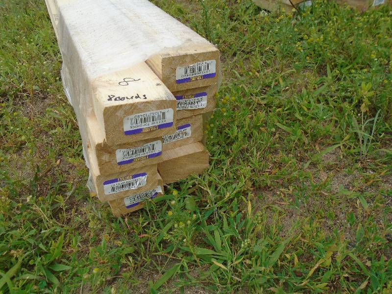 Lumber