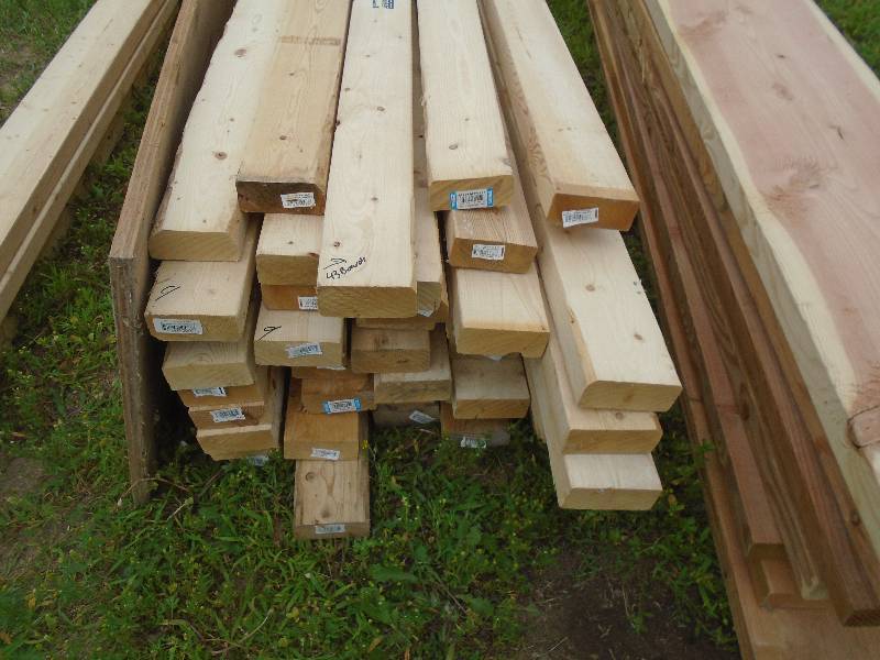 Lumber