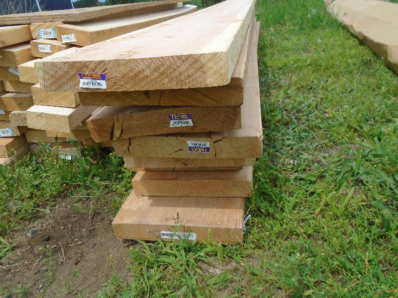 Lumber