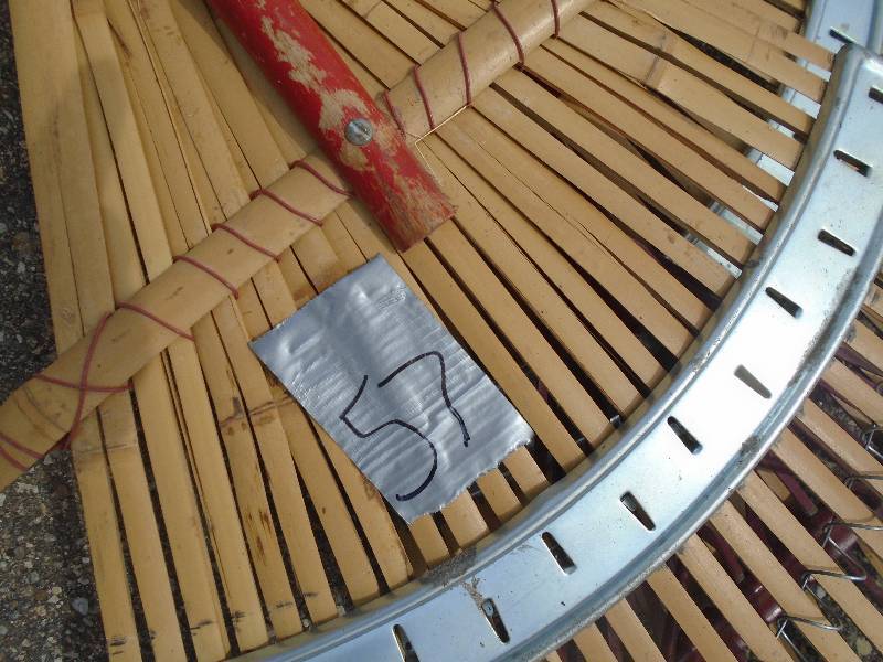Rakes
