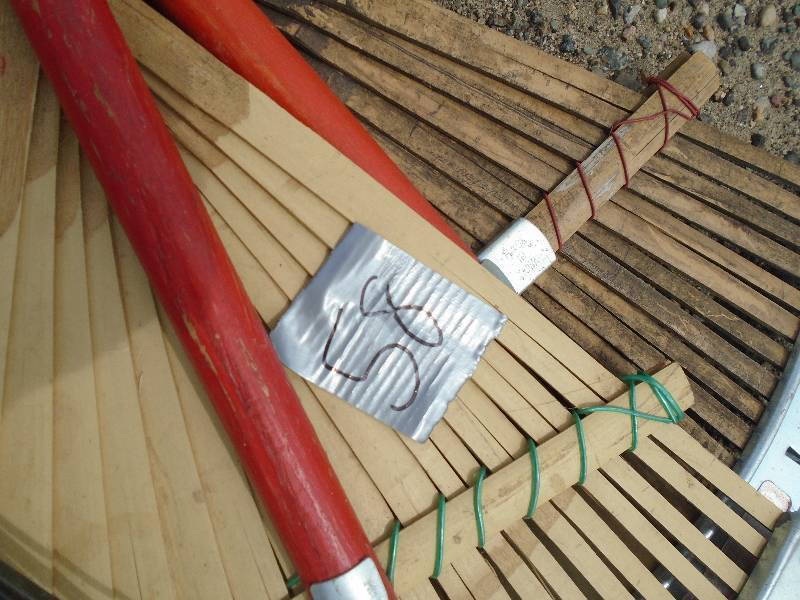 Rakes