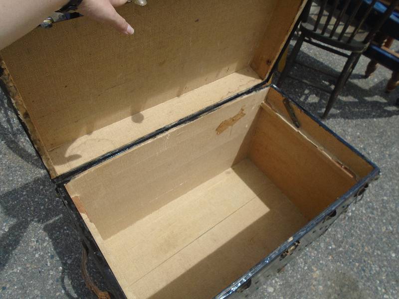 Trunk