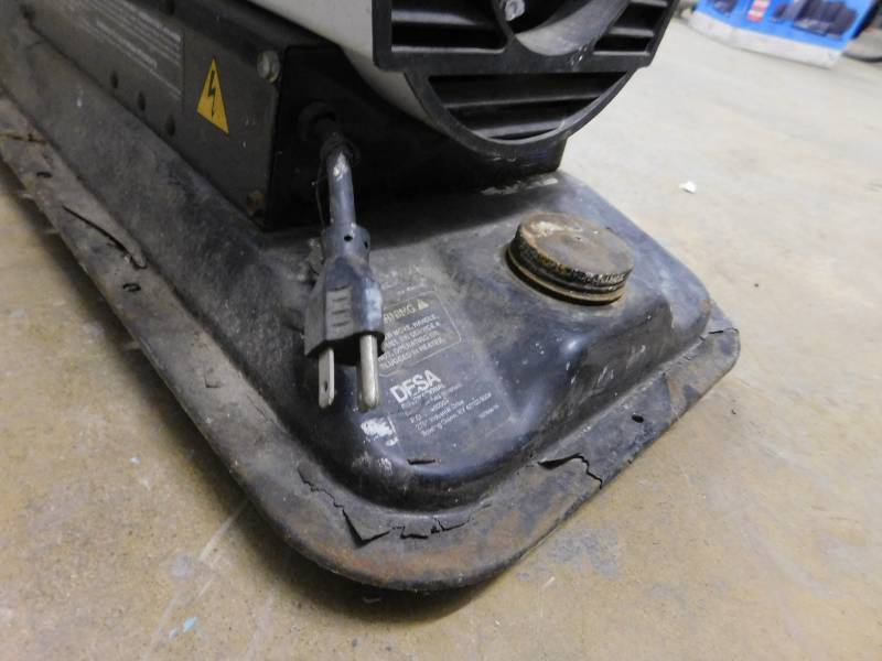 lot 37 image: Reddy Propane Heater 35