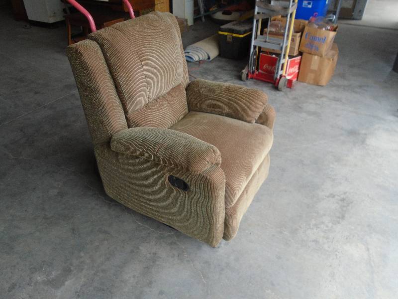 Recliner