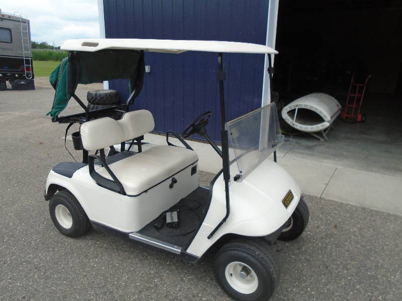 Golf Cart