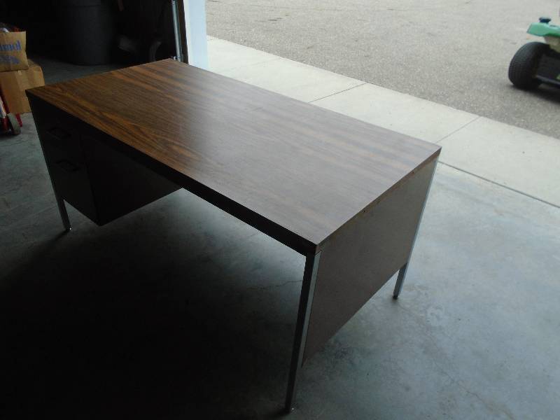Desk