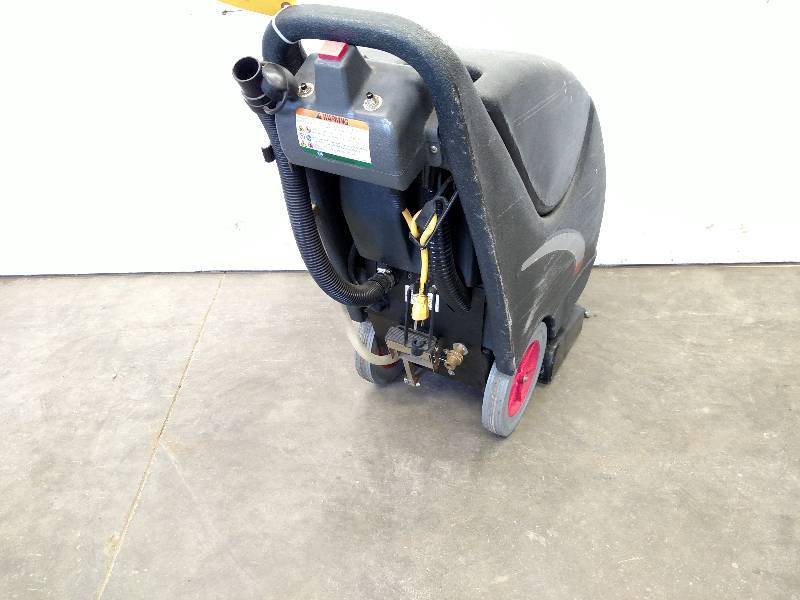 Viper SL-161OSE Extractor...