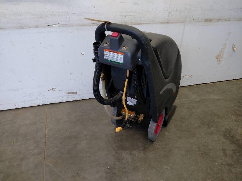 Viper SL-161OSE Extractor...