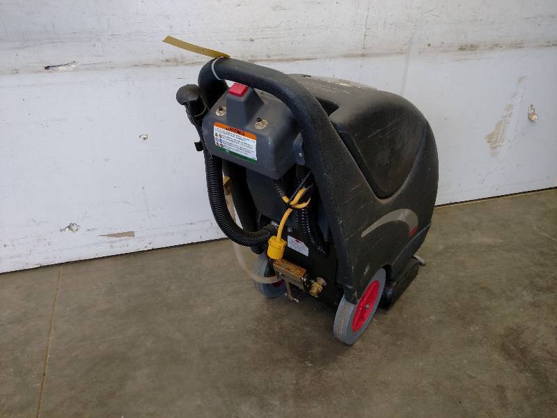 Viper SL-161OSE Extractor...