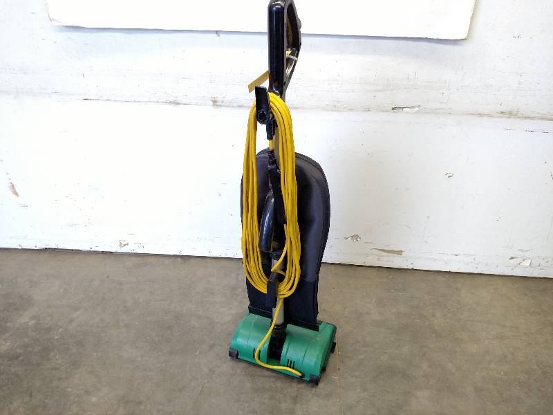 Bissell Lightweight Big Green Comme...