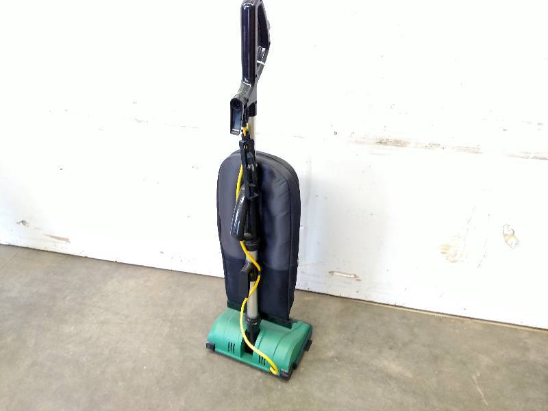 Bissell Lightweight Big Green Comme...